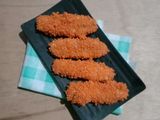 Pisang Goreng Bubble