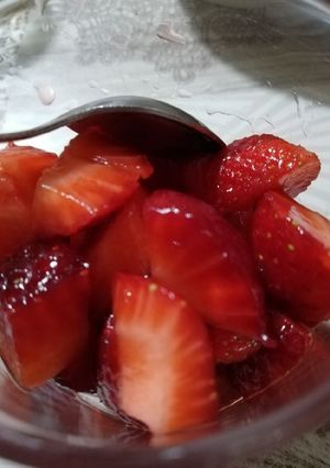 Foto di Fragolata 🍓🍋🍓