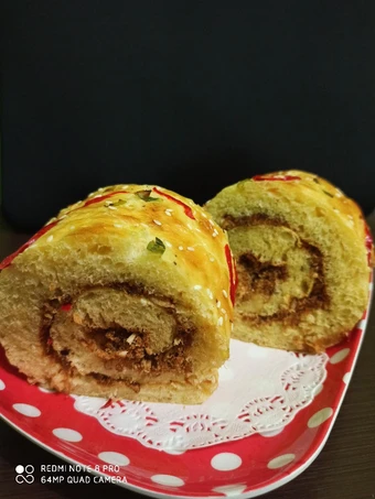 Cara Mudah Membikin Resep Floss Roll Bread yang  Bikin Ketagihan Anti Ribet, Bikin Ngiler