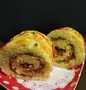 Cara Mudah Membikin Resep Floss Roll Bread yang  Bikin Ketagihan Anti Ribet, Bikin Ngiler
