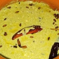 Bathue Ka Raita A picture of Bathue Ka Raita.