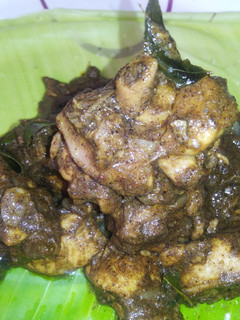 மதுரை சிக்கன் மிளகு சுக்க (Madurai famous pepper chicken chukka) செய்முறை முக்கிய புகைப்படம்