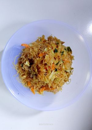 Foto resep Bihun Goreng