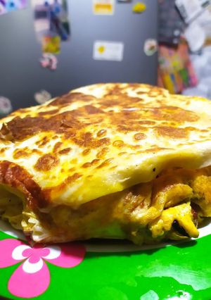 Una foto de Suspiro ranchero 💙