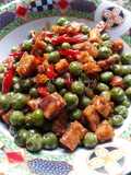 Tumis Leuncak