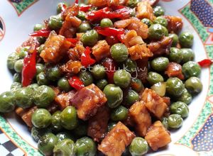 Foto resep Tumis Leuncak
