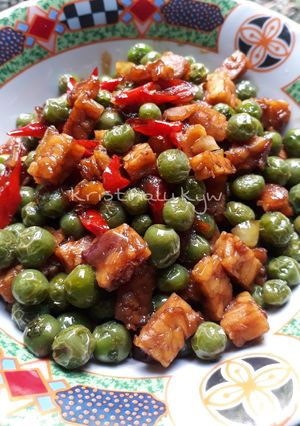Foto resep Tumis Leuncak