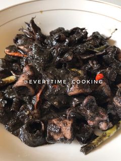 Foto resep Balakutak