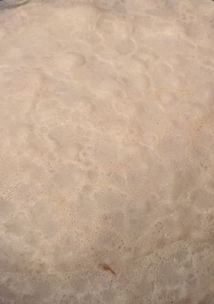 Φωτογραφία της συνταγής Κρέπες απλά και υγιεινά