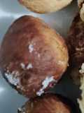 Bolas de freile