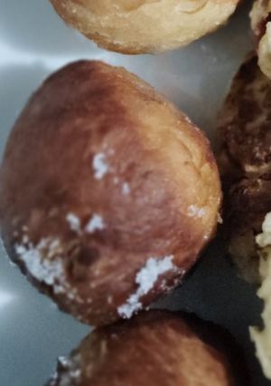 Una foto de Bolas de freile