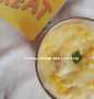 Cara Gampang Membikin Resep Sup krim ayam dan jagung (Creamy chicken and corn soup) yang Bisa Manjain Lidah Anti Ribet, Lezat