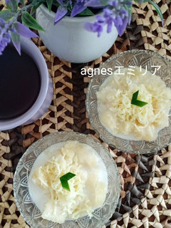 Foto resep Singkong Thailand