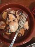 Profiterol