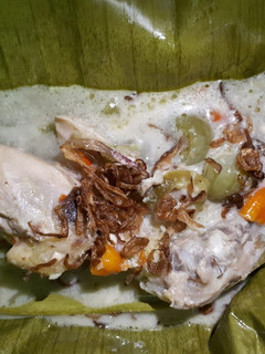 Foto resep Garang Asem Ayam