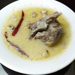 A picture of Mutton Razala.
