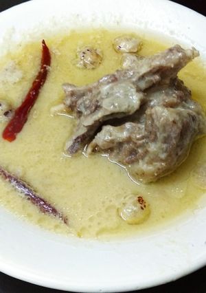 A picture of Mutton Razala.