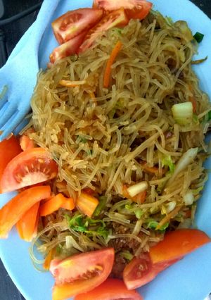 Foto resep Soun Goreng