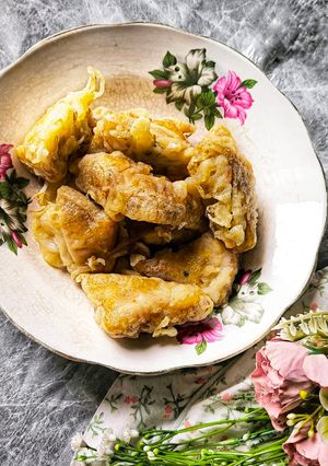 Foto resep Tahu isi jaletot