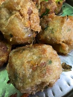 Foto resep Perkedel Kentang Daging