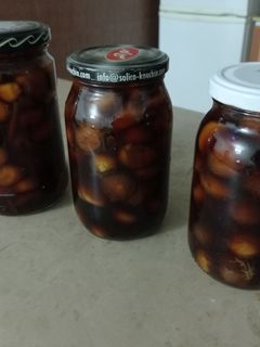 عکسی از دستور سیرترشی