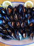 Impepata di cozze 🌷