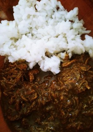 Una foto de Mole flojo