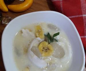 Resep Unik Carang Gesing #BikinRamadanBerkesan @day14 Mantul Banget