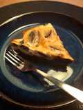 Tarta de queso y oreo en TM