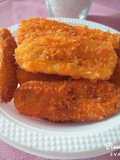 Pisang Pasir Nugget