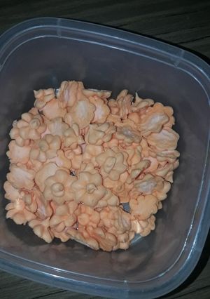 Una foto de Florcitas para decorar huevitos de pascuas