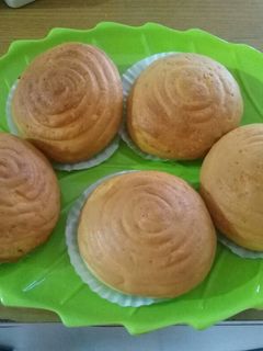 Foto resep Roti boy