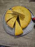 Lemon cake