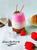 Dalgona Red Pearl