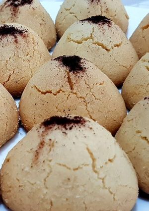 صورة لوصفة غريبية