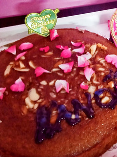 वनीला केक(Vanilla cake recipe in Hindi) रेसिपी मुख्य फोटो