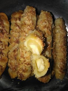 Foto resep Cheese stik