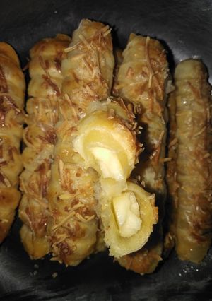 Foto resep Cheese stik