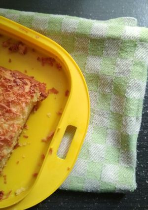 Foto resep Bolu Tape