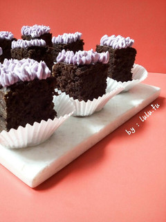 Foto resep Brownies kukus
