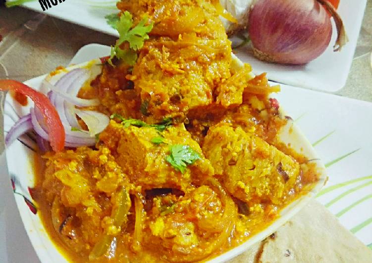 How to Cook Favorite Punjabi Chaap