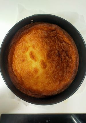 Una foto de Quesada pasiega