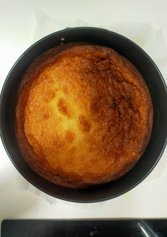 Una foto de Quesada pasiega