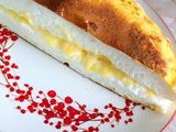 Омлет Пуляр з сиром