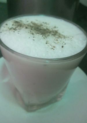 छाछ (chach recipe in Hindi) रेसिपी मुख्य फोटो