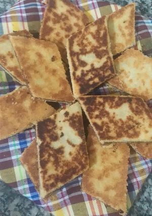 صورة لوصفة براج او مبرجة