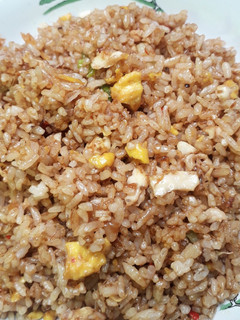 Foto resep Nasi Goreng Telur Cepat Nikmat