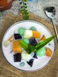 Bubur Cha Cha