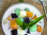 Bubur Cha Cha