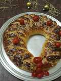 Christmas Wreath - Guirlanda Natalina